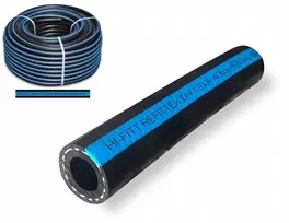Red Technic Pneumatinė žarna oro Pvc Refittex 40bar pagal metrą 8mm