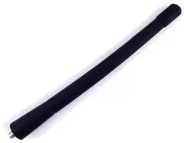 Automagnetola Dbautomotive antenos stiebas radijo guminiai adapteriai