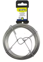 Tenax itin tvirta cinkuota viela 20 m