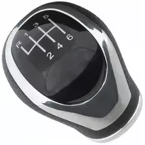 Pavarų perjungimo svirties galvutė, skirtas Nissan Qashqai J11 (pakeitimas)