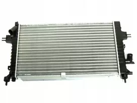 Variklio vandens radiatorius Opel Zafira 1.7 1.9 Cdti 1300269 1300271 13128925