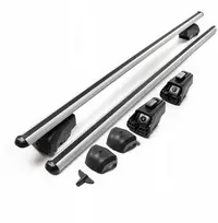 Skersiniai ant stogo skoda fabia 2007-2014 kombi