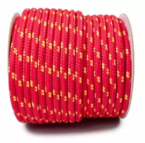 Pinta polipropileno virvė 12mm, 20m, 1430kg tempimo jėga
