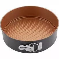 Lamart Kepimo forma tortams, skarda 24cm Lt3094
