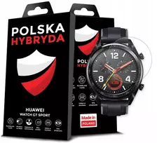 ColorWay Hibridinis apsauginis stiklas, skirtas Huawei Watch Gt Sport išmaniajam laikrodžiui