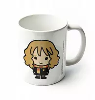 Harry Potter Kawaii Hermione Granger puodelis / originali licencijuota prekė