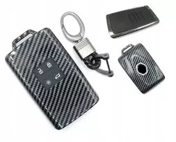 Auto kortelės dėklas Renault Espace Megane Clio Rafale Austral Captur Arkana Kadjar