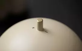 Kompiuterio kolonėlės Hoptimist "soft Pilkas" Bluetooth garsiakalbis, belaidis, muzikos dėžutė
