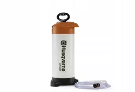 Husqvarna Wt10mp hidronetas vandeniui 10l slėginis indas