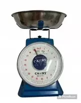 Kontrolinės svarstyklės Camry iki 20 kg