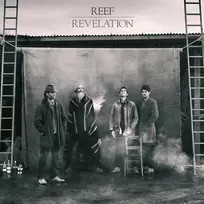 Vinilinė plokštelė Revelation Download
