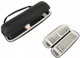 Hoco Moxomi dėklas Jbl Flip 5 Flip 6 garsiakalbiui