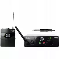 Akg Wms 40 Mini Instrumental Set Us25b - instrumentinis belaidis rinkinys