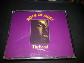 Vinilinė plokštelė Rock of Ages
