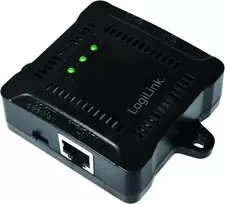 Šakotuvas Logilink Poe005 Poe daliklis, 24w galia