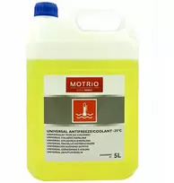 Aušinimo skystis Renault Motrio 5 litrai -35 originalus