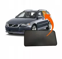 Sunspider apsauga nuo saulės, užuolaidėlė, roletas Volvo V50