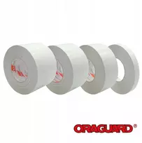 Apsauginė juosta, plėvelė dviračiui Oraguard 270 10/8/6/2 cm x 5 m