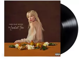 Vinilinė plokštelė The Loneliest Time [vinyl Lp] (necenzūriniai žodžiai)