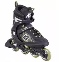 Vyriški riedučiai K2 Ascent 80 M, dydis 44,5