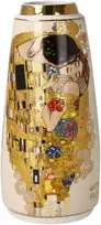 Goebel Vaza 18.5 cm The Kiss Gustav Klimt Artis Orbis