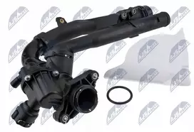 Mercedes Benz Termostatas Mercedes C W205 C205 A205 S205 13- E W212 W213 A207 S212 09- Slc