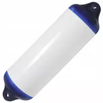 Ocean fenderis 16 cm x 56 cm, baltas