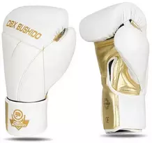 Dbx Bushido Bokso pirštinės Bushido Boks, skirtos sparingui, 14 oz