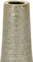 Aruva Ceramics Gėlių vazos, stalo vaza, keraminės dekoratyvinės mažos vazos gėlėms, pampų žolės dekoracija, namų svetainė, valgomojo stalas, biuro dekoras, keraminė vaza, dovana vestuvėms, kalėdoms, įkurtuvėms, 37 x 12