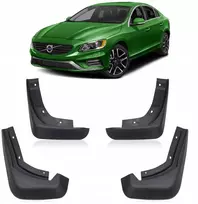 Volvo S60 Ii 2010-2018 sedano purvasaugiai 31265329/ 31359695