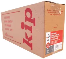 Kip 12 ritinių juosta 243-03 sandarinimo juosta – stiklo audinio maskavimo juosta siūlėms – 48 mm x 20 m