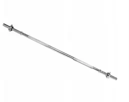 Vivo sriegiuotas grūdintas tiesus grifas 165cm - 27 mm