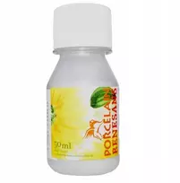 Penosil Renesans dažai keramikai 50 ml sidabro spalvos Nr. 181