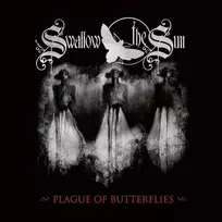 Vinilinė plokštelė Plague Of Butterflies