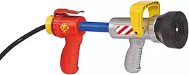 Simba - gaisrininko samo vandens šautuvo papildymas 9" fire starter reguliuojami pečių dirželiai 109252293002