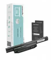 Movano Baterija, skirta Fujitsu Lifebook A514 A544 A555 E734 E744 E753 E754 E756 S938