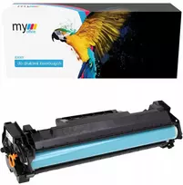 Myoffice Toneris skirtas Hp W1350x (135x) Laserjet M209dw M234sdw