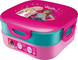 Maped Picnik Pietų Dėžutė Vaikams Barbie 3-in-1