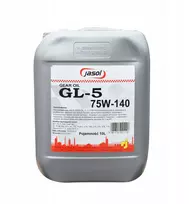 Jasol Pavarų alyva Hipo Gl-5 75w-140 10l