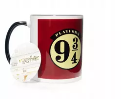 Harry Potter Peronas 9 ir 3/4 330 ml kavos puodelis