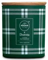 Aroma Home & Dorota kvapni žvakė grynas malonumas 150 g