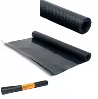 Tadar apsauginis neslystantis kilimėlis spintelėms stalčiams 50 x 150 cm