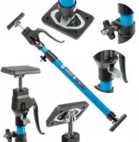 Hoegert atrama durims, reguliuojama 60-115 cm, Ht3b680