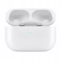 Originalus Airpods Pro 1 kartos įkrovimo dėklas Magsafe A2190