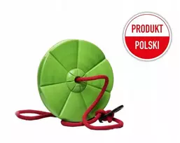SŪPYNĖS VAIKAMS SŪPYNIŲ GĖLĖ APVALI LENTA DISKO PLOKŠTELĖ 75 Kg