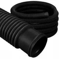 Žarna baseino siurbliui Intex Bestway 38mm 6m