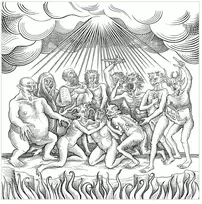Vinilinė plokštelė Inferno