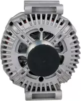 Hella 8el 012 430-261 generatorius - 14v - 180a