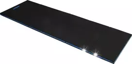 Apsauginis sulankstomas mechaniko kilimėlis 1200x455x23mm Satra S-12mwm