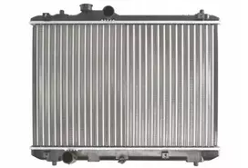 Vandens radiatorius Suzuki Swift Iii 3 1.3-1.6 05